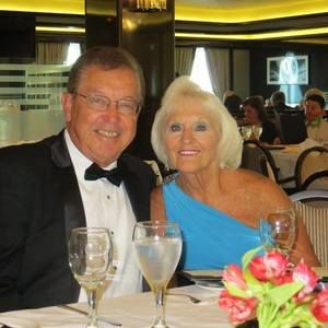 Meet your Posher, Carol